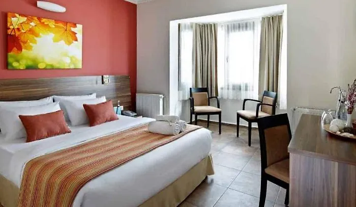 Obam Termal Ve Hotel