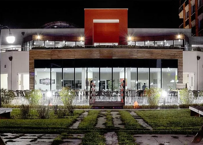 Obam Termal Ve Hotel