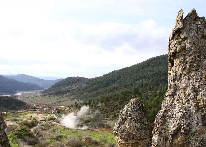 Obam Termal Ve Hotel