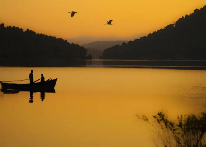 Hotel Obam Termal Ve Sindirgi