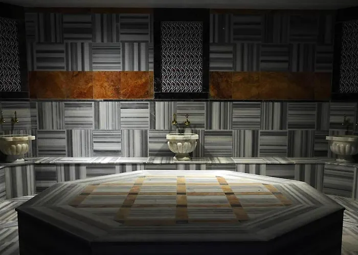 Obam Termal Ve Hotel