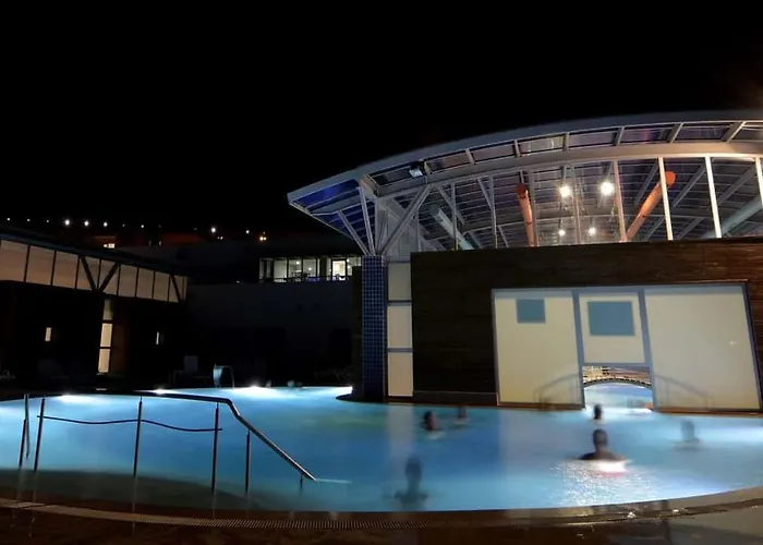 Hotel Obam Termal Ve Sindirgi