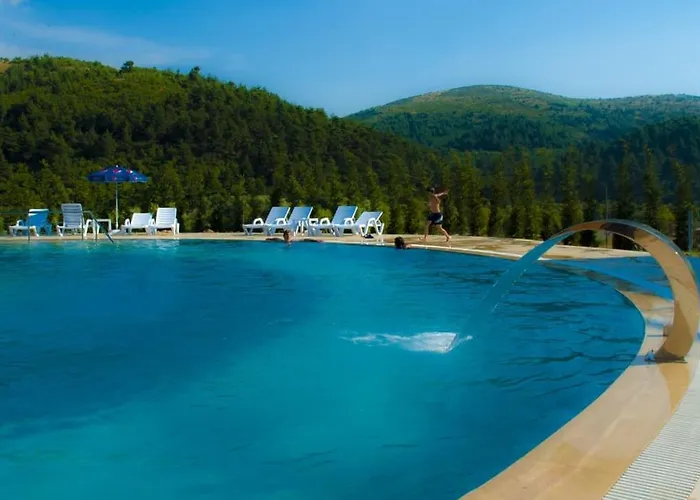 Obam Termal Ve Hotel