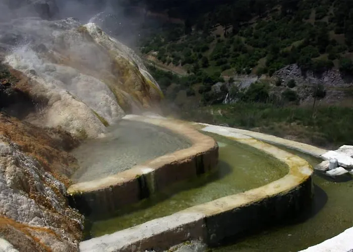 Hotel Obam Termal Ve