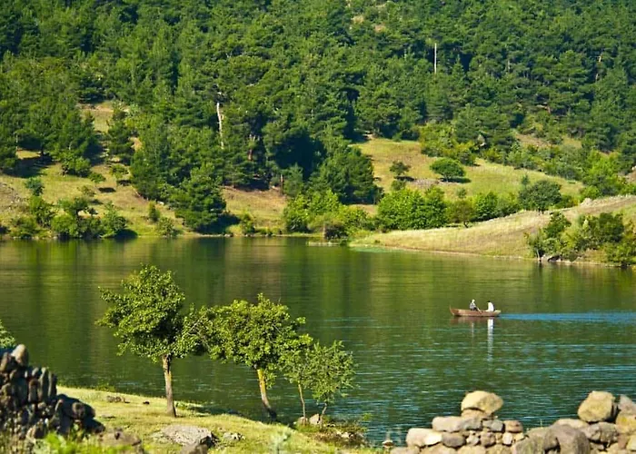 Obam Termal Ve Hotel 4*