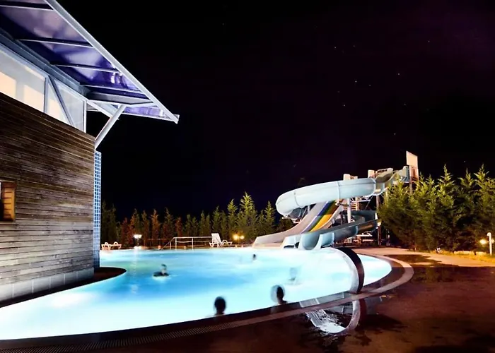 Obam Termal Ve Hotel 4*