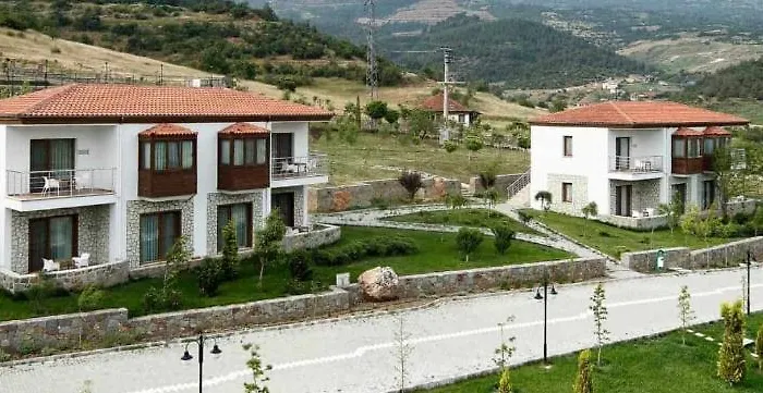 Hotel Obam Termal Ve 4*