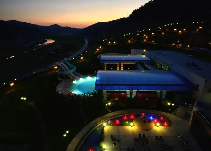 Obam Termal Ve Hotel