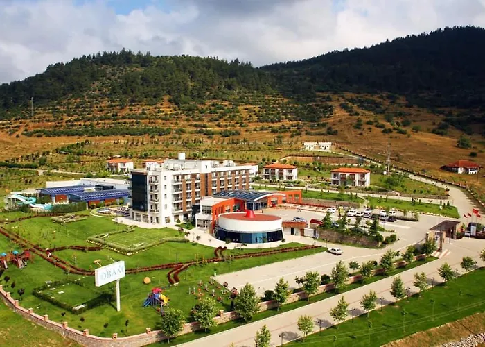 Hotel Obam Termal Ve Sindirgi