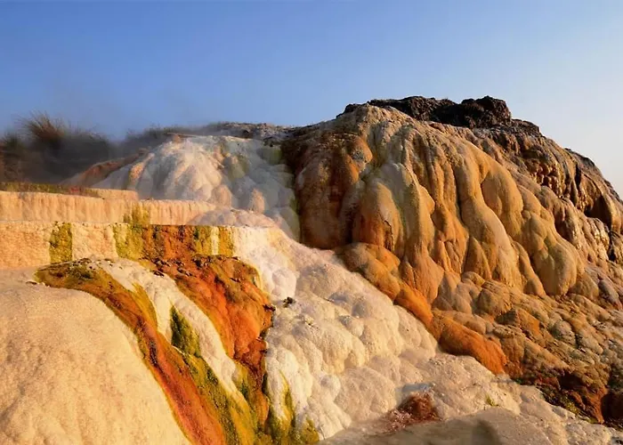 Hotel Obam Termal Ve 4*