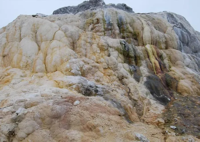 Obam Termal Ve 4* Sindirgi