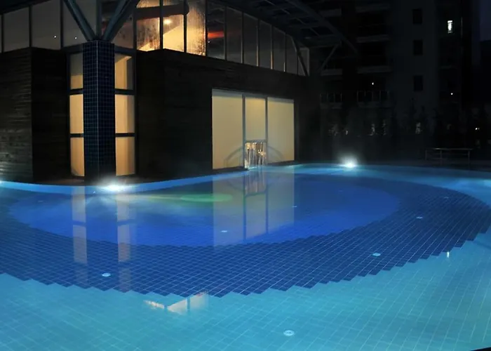 Obam Termal Ve 4* Sindirgi