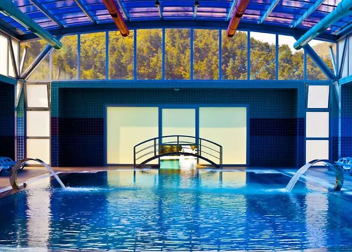 Hotel Obam Termal Ve 4*