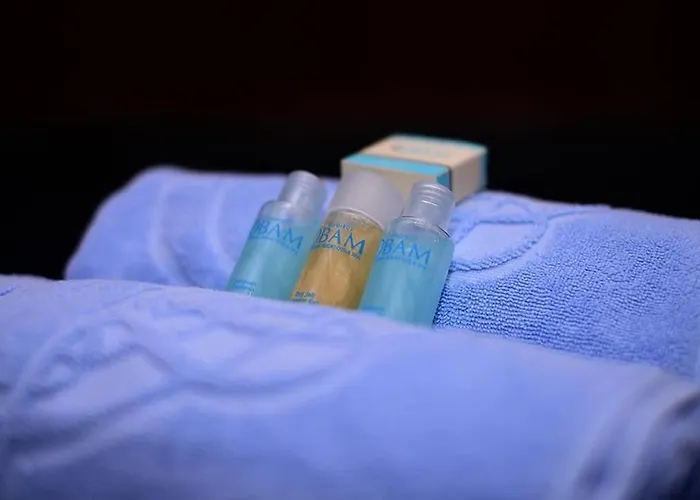 Obam Termal Ve 4* Sindirgi