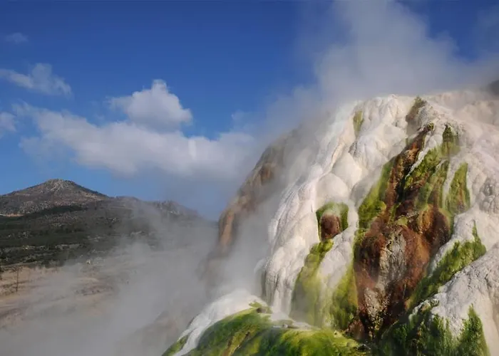 Hotel Obam Termal Ve