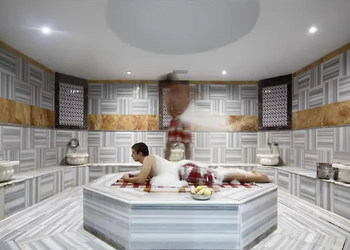 Obam Termal Ve 4* Sindirgi