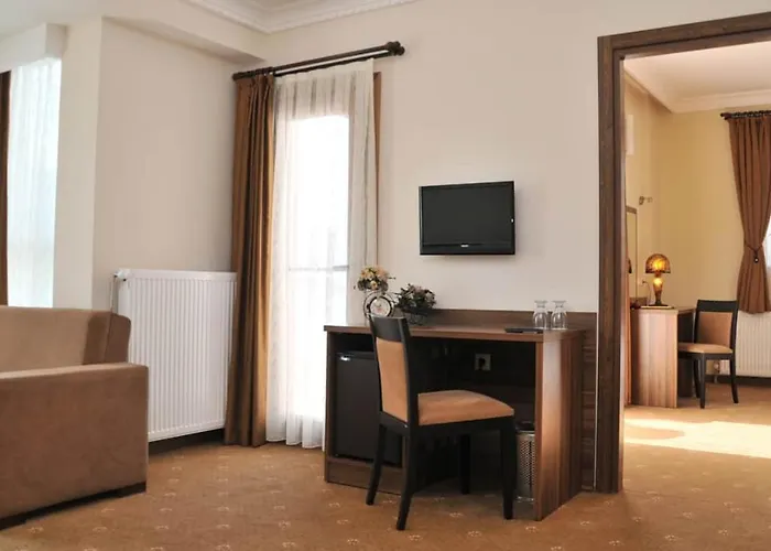 Obam Termal Ve Sindirgi