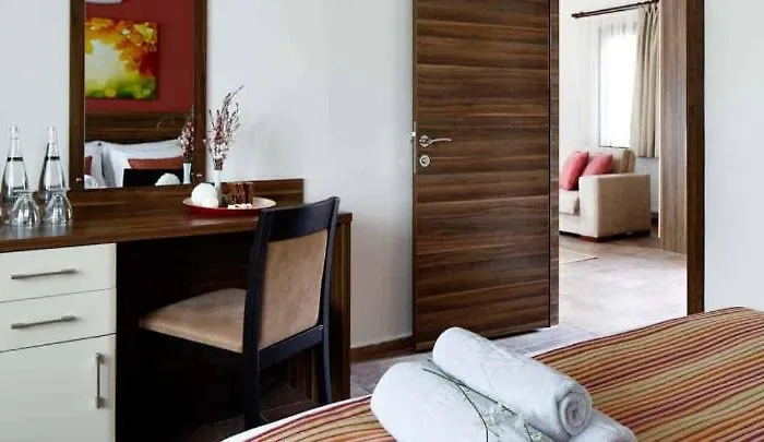 Obam Termal Ve Hotel