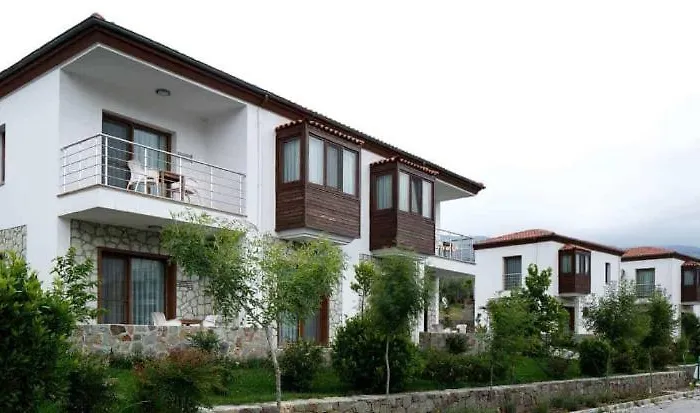 Hotel Obam Termal Ve Sindirgi