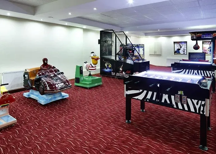 Obam Termal Ve Hotel