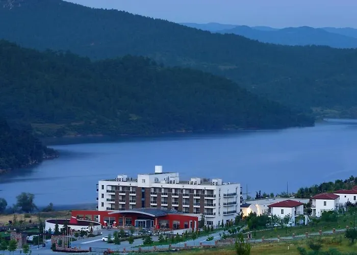 Obam Termal Ve Hotel