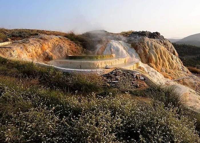 Hotel Obam Termal Ve Sindirgi