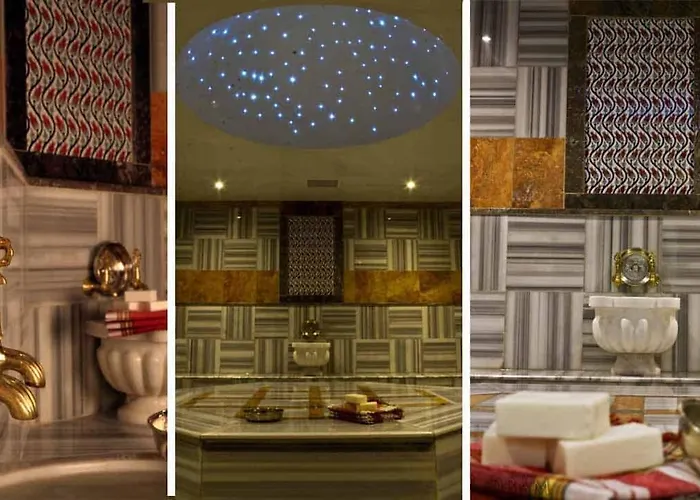 Obam Termal Ve Hotel