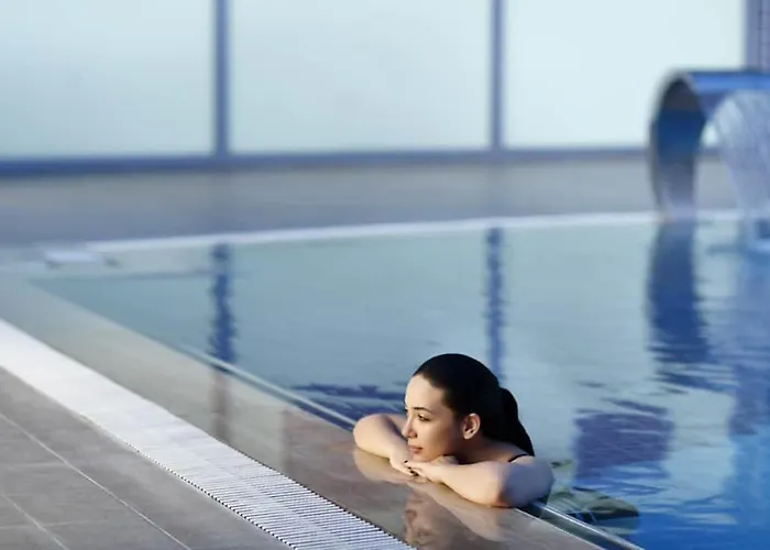 Obam Termal Ve Hotel 4*