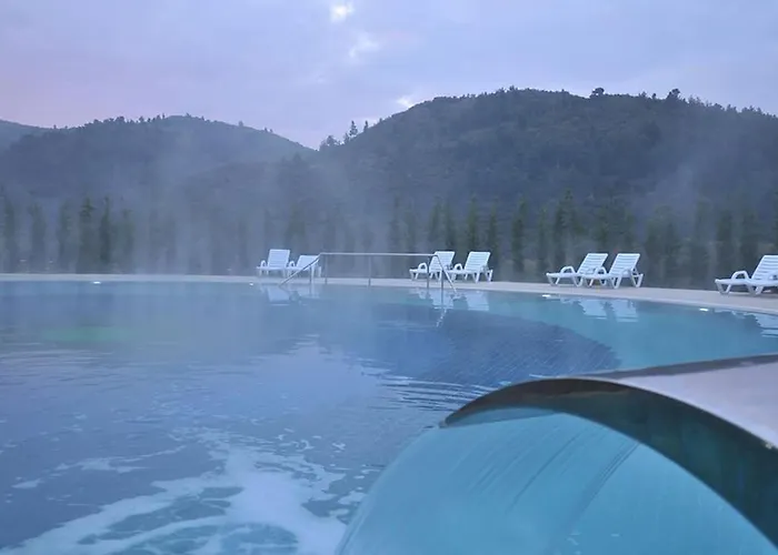 Obam Termal Ve Sindirgi