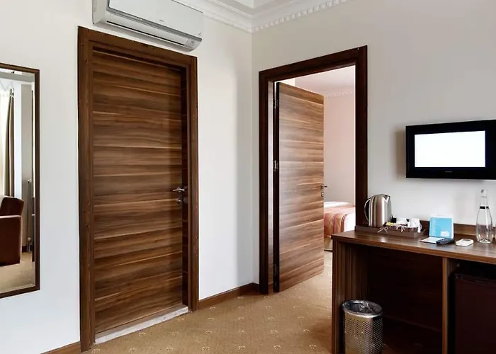 Obam Termal Ve Sindirgi