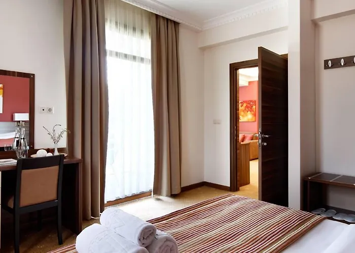 Obam Termal Ve Hotel